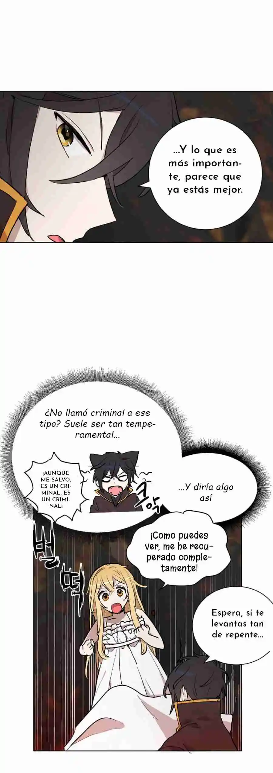 La Novia Del Principe Gato - Capítulo 59 - Página 18 - LectorTMOo