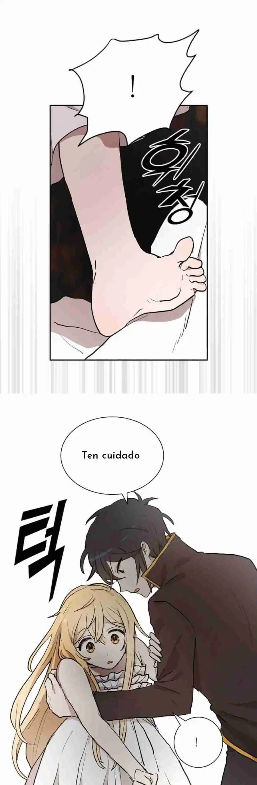 La Novia Del Principe Gato - Capítulo 59 - Página 19 - LectorTMOo