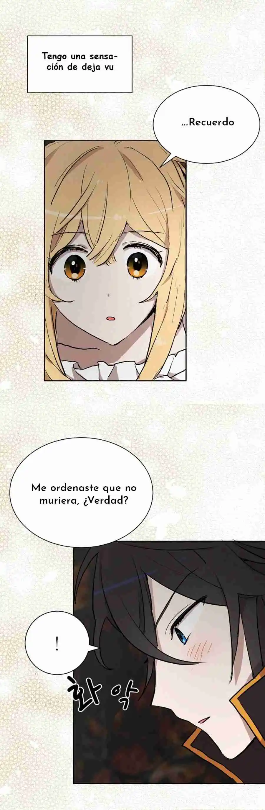 La Novia Del Principe Gato - Capítulo 59 - Página 20 - LectorTMOo