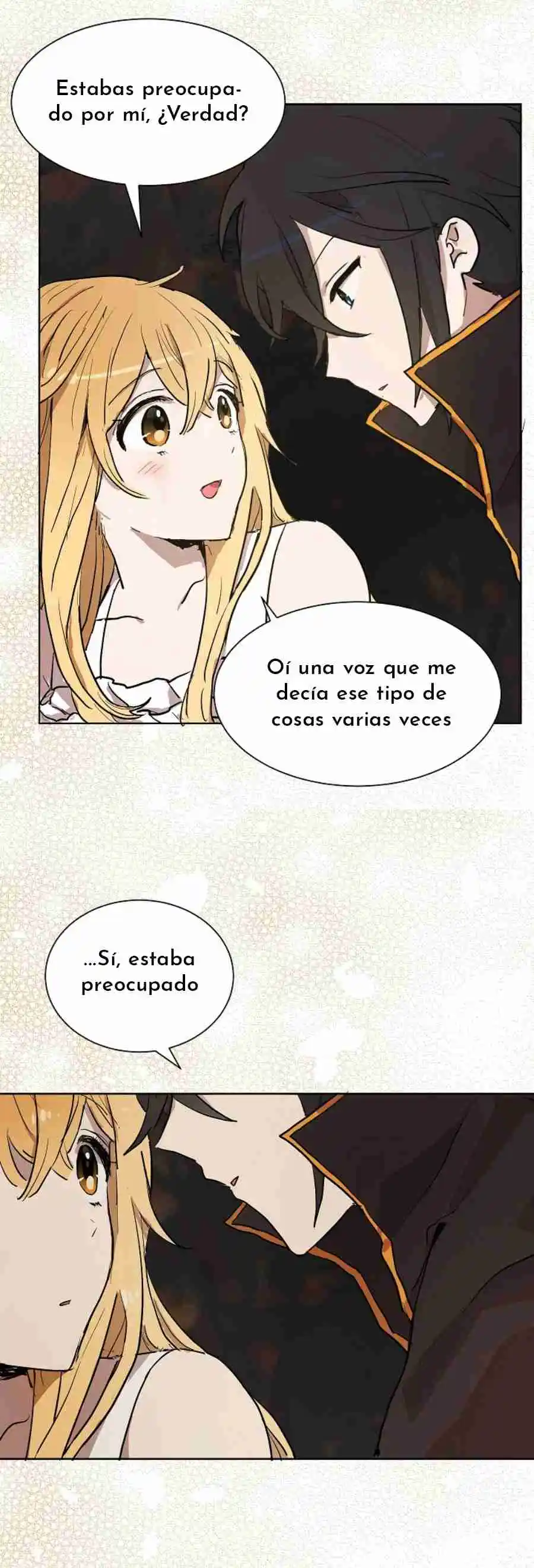 La Novia Del Principe Gato - Capítulo 59 - Página 21 - LectorTMOo