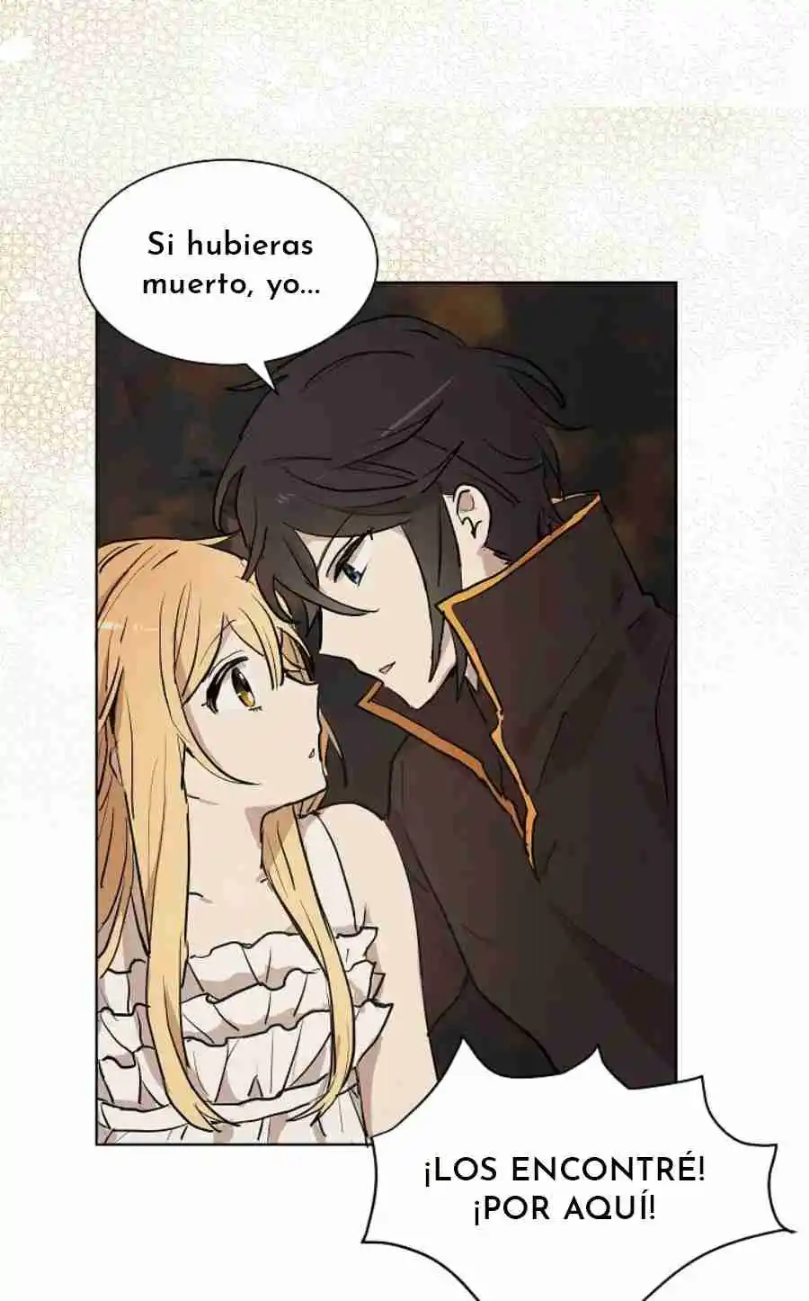 La Novia Del Principe Gato - Capítulo 59 - Página 22 - LectorTMOo