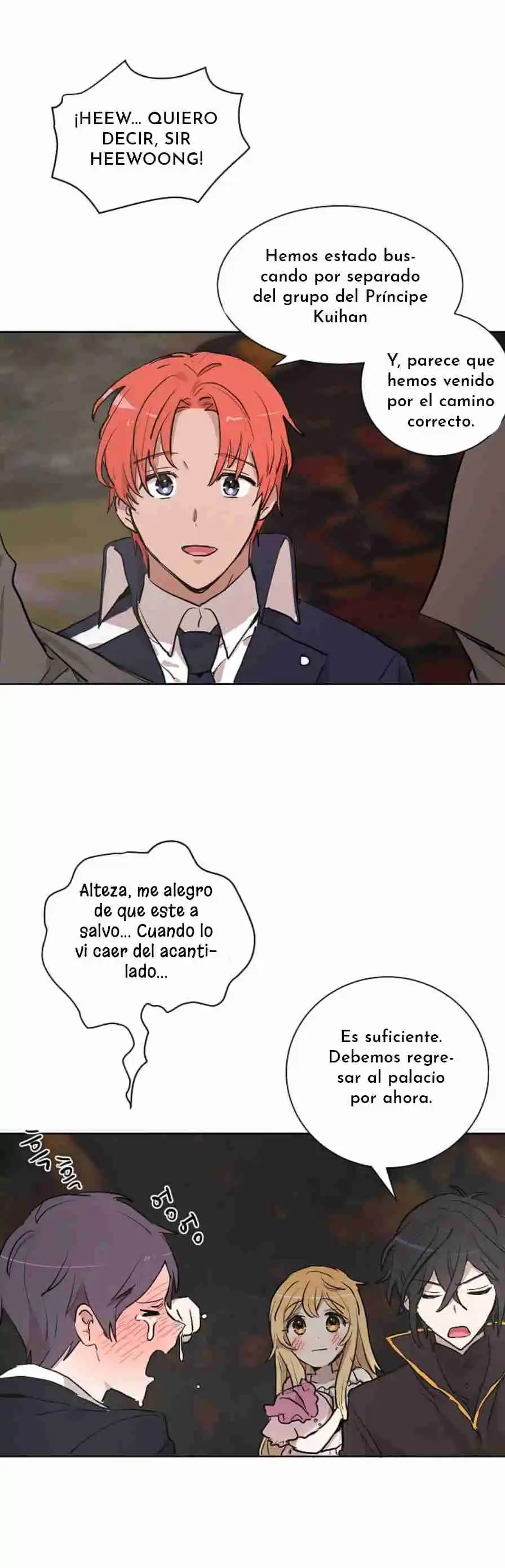 La Novia Del Principe Gato - Capítulo 59 - Página 24 - LectorTMOo