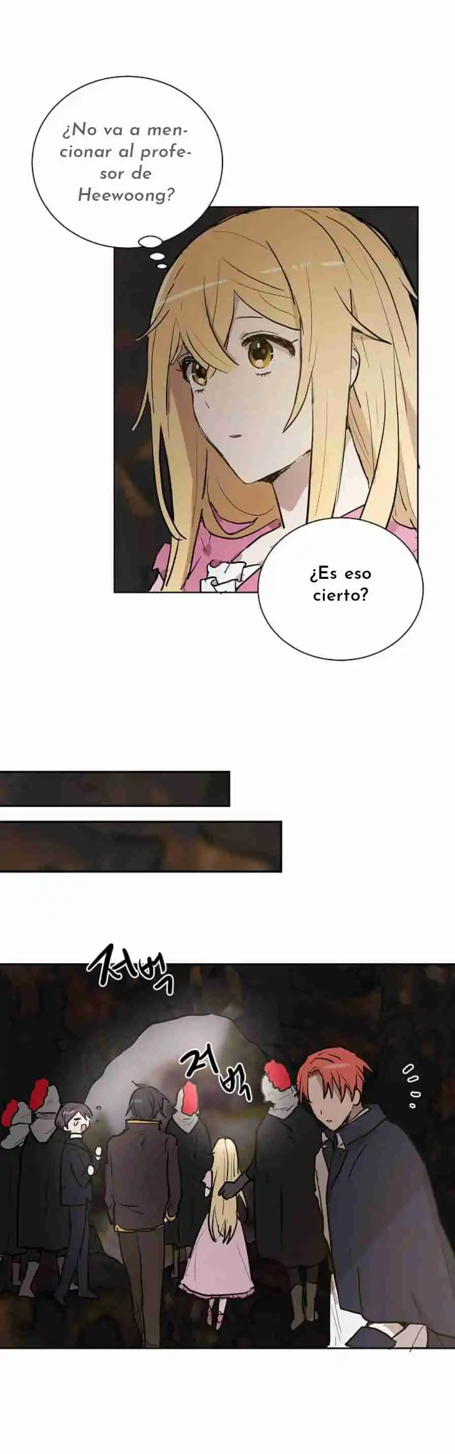 La Novia Del Principe Gato - Capítulo 59 - Página 26 - LectorTMOo