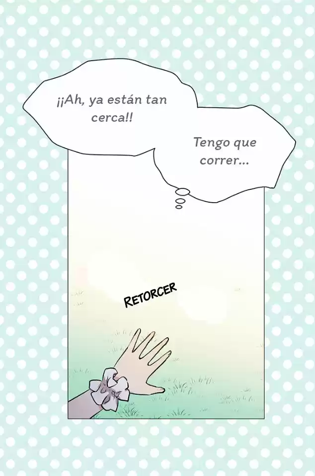 La Novia Del Principe Gato - Capítulo 6 - Página 5 - LectorTMOo