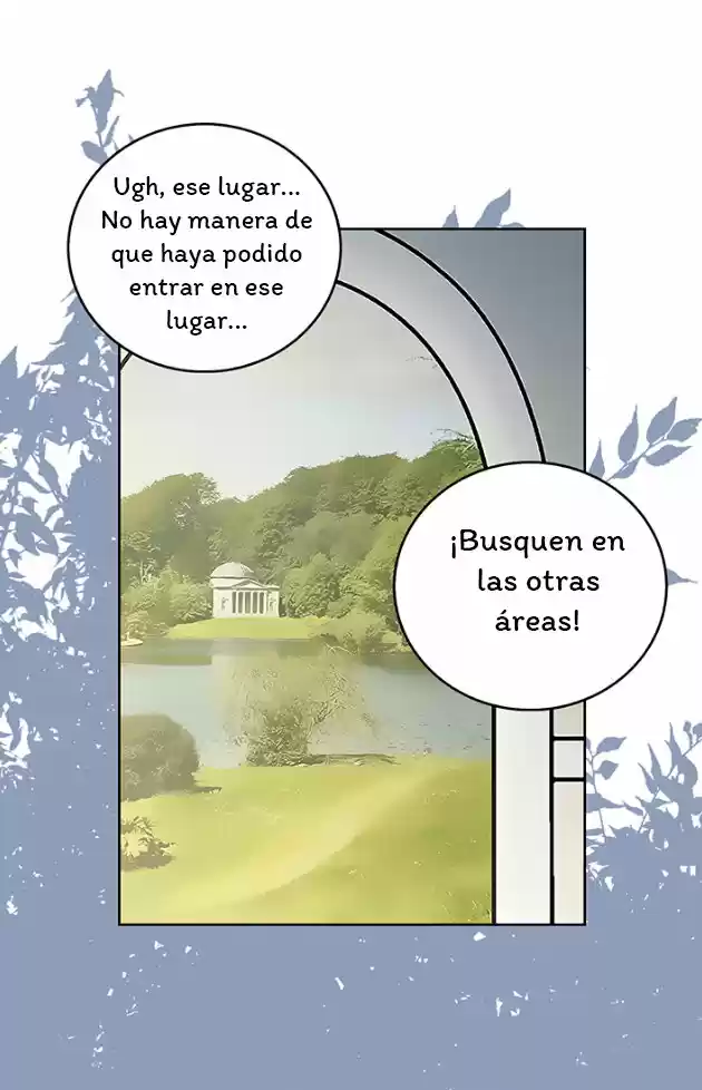 La Novia Del Principe Gato - Capítulo 6 - Página 8 - LectorTMOo