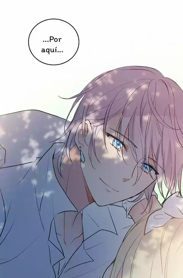 La Novia Del Principe Gato - Capítulo 6 - Página 10 - LectorTMOo