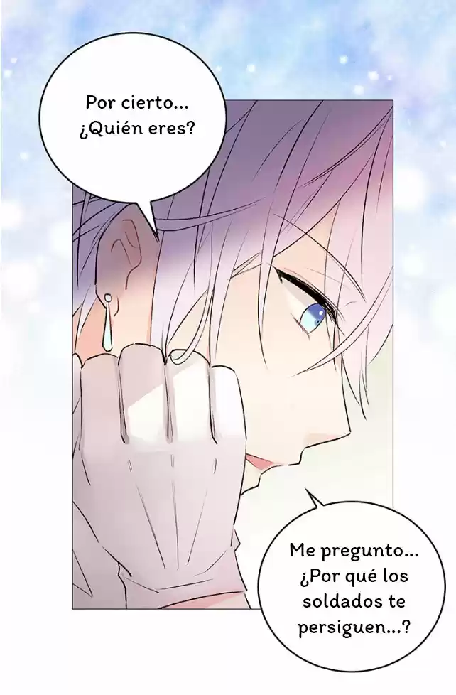 La Novia Del Principe Gato - Capítulo 6 - Página 11 - LectorTMOo