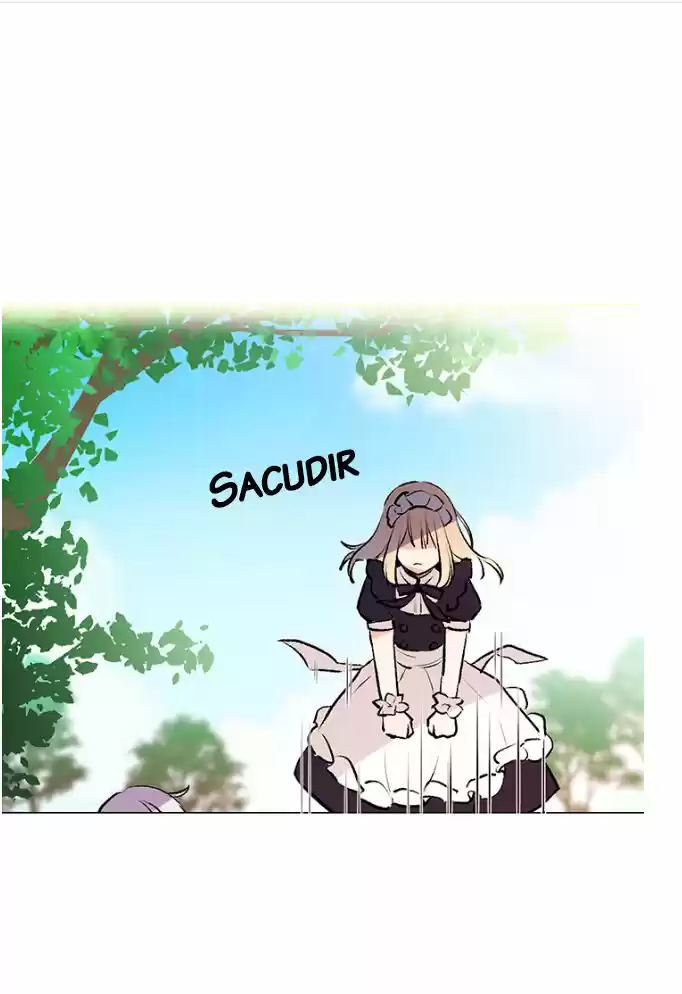 La Novia Del Principe Gato - Capítulo 6 - Página 13 - LectorTMOo