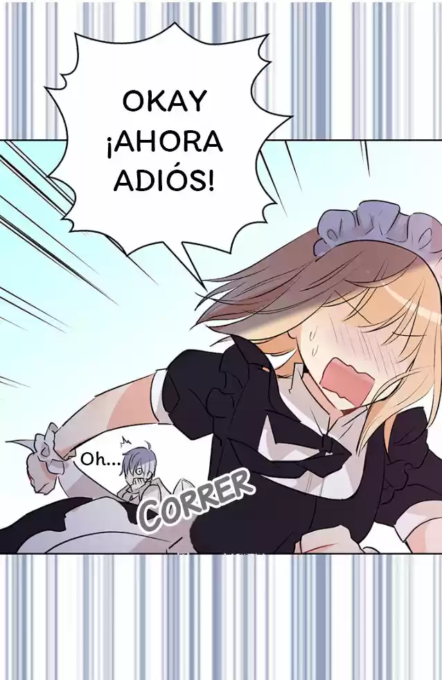 La Novia Del Principe Gato - Capítulo 6 - Página 15 - LectorTMOo