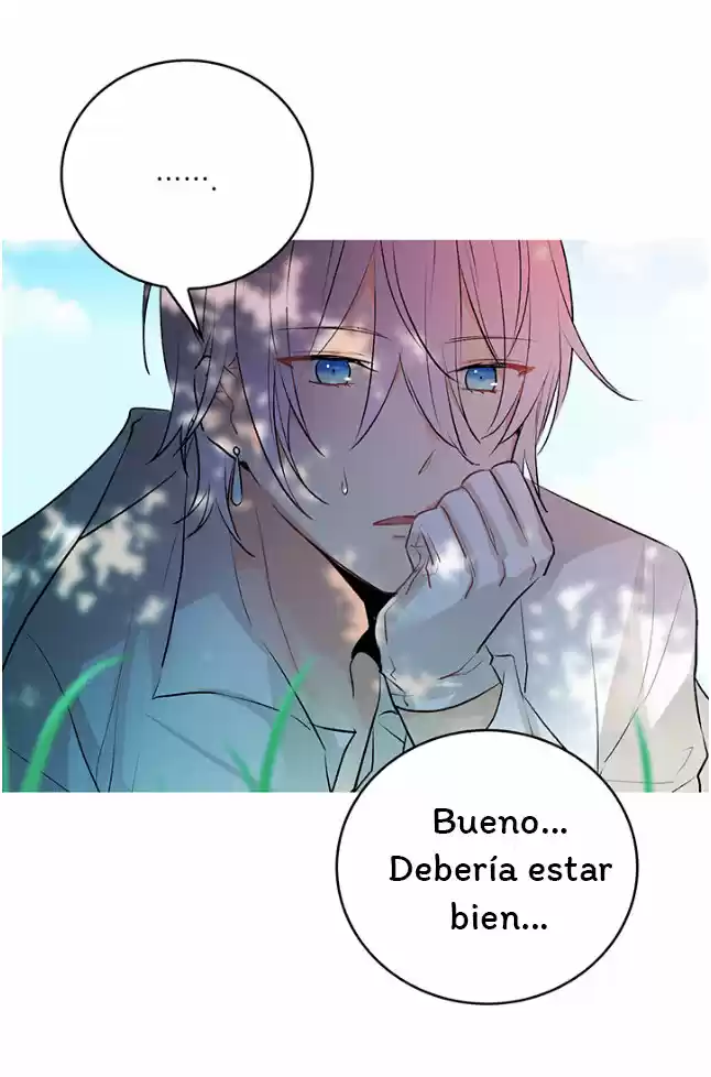 La Novia Del Principe Gato - Capítulo 6 - Página 16 - LectorTMOo