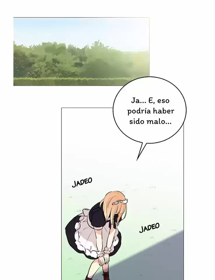 La Novia Del Principe Gato - Capítulo 6 - Página 17 - LectorTMOo