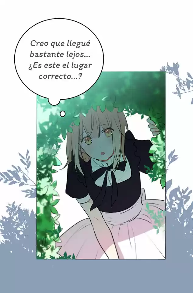 La Novia Del Principe Gato - Capítulo 6 - Página 18 - LectorTMOo