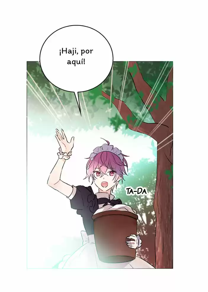 La Novia Del Principe Gato - Capítulo 6 - Página 19 - LectorTMOo