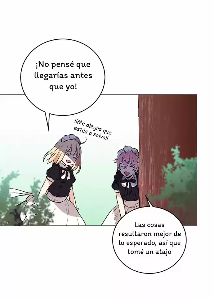 La Novia Del Principe Gato - Capítulo 6 - Página 21 - LectorTMOo