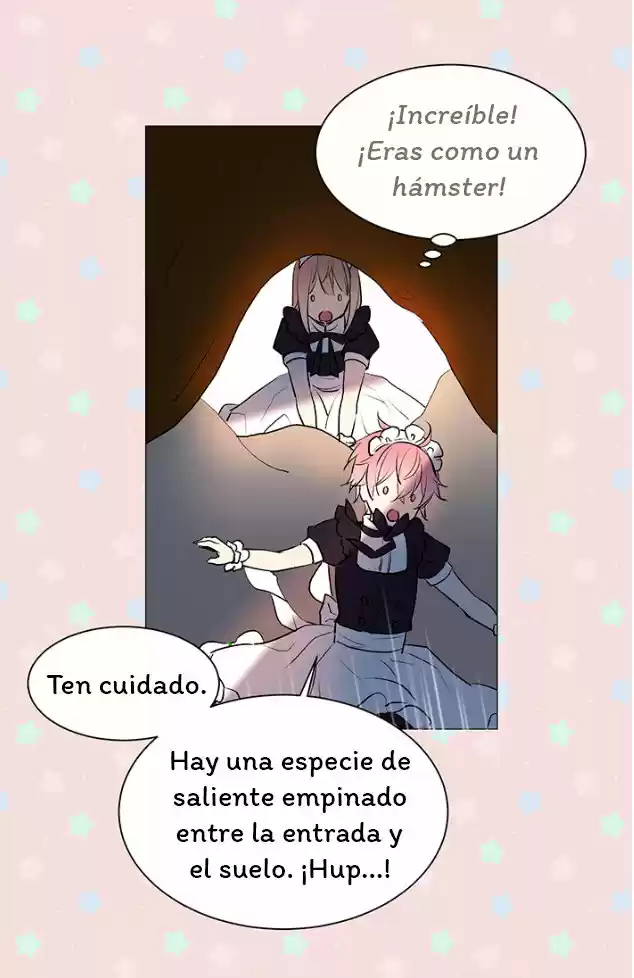 La Novia Del Principe Gato - Capítulo 6 - Página 25 - LectorTMOo