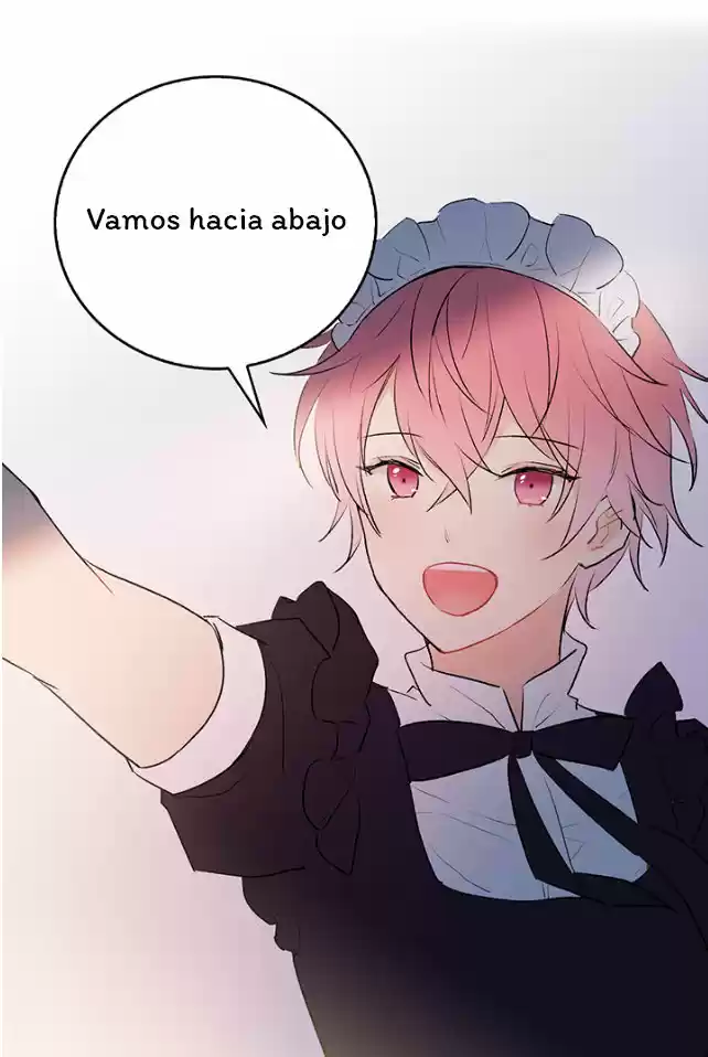 La Novia Del Principe Gato - Capítulo 6 - Página 27 - LectorTMOo