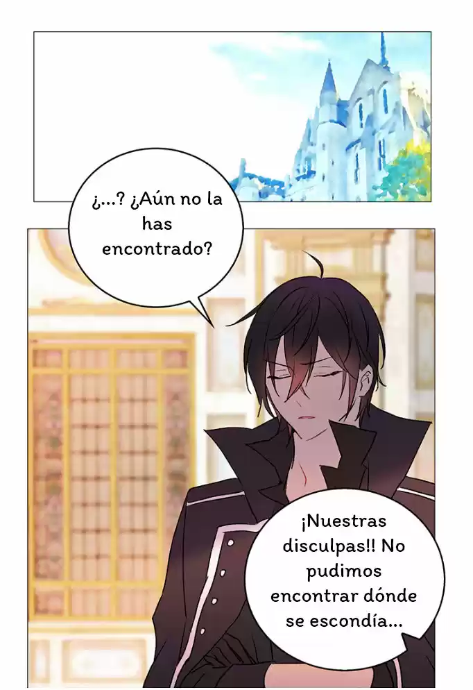 La Novia Del Principe Gato - Capítulo 6 - Página 29 - LectorTMOo