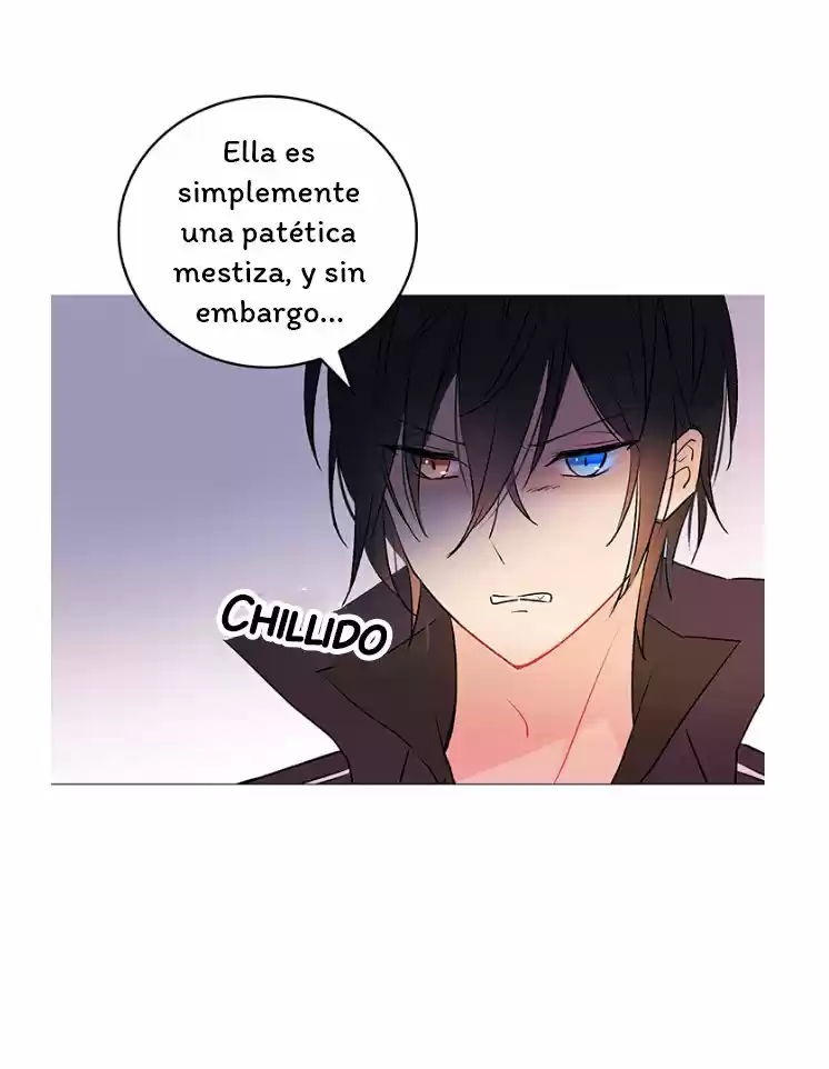 La Novia Del Principe Gato - Capítulo 6 - Página 30 - LectorTMOo