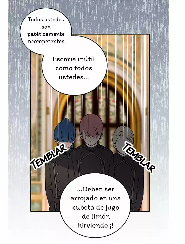 La Novia Del Principe Gato - Capítulo 6 - Página 31 - LectorTMOo