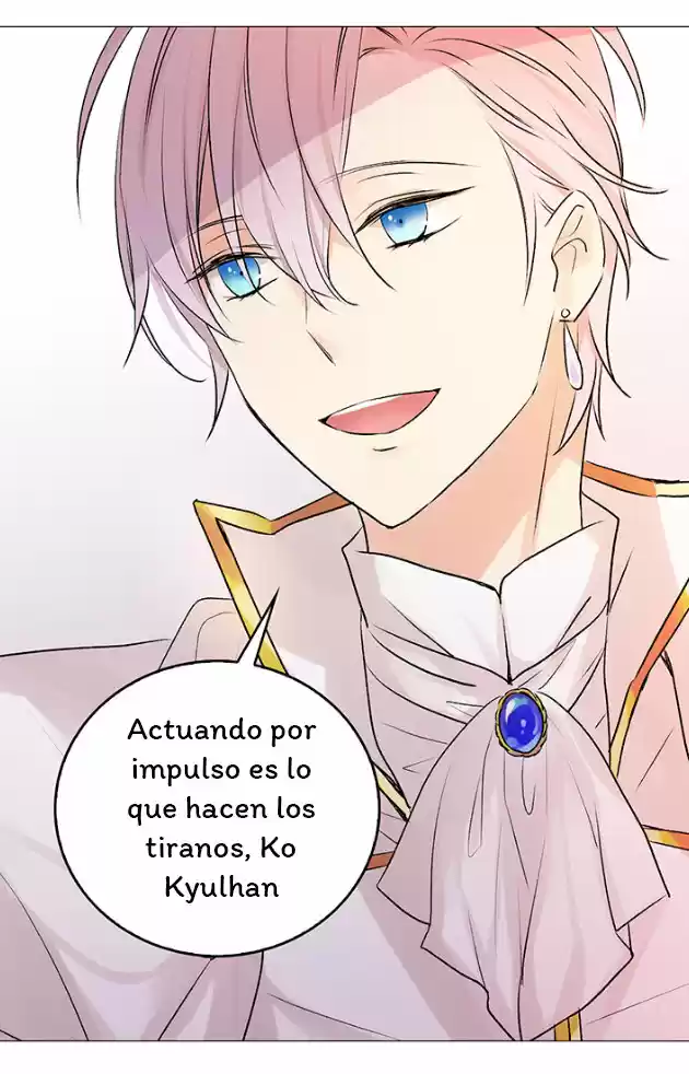 La Novia Del Principe Gato - Capítulo 6 - Página 33 - LectorTMOo