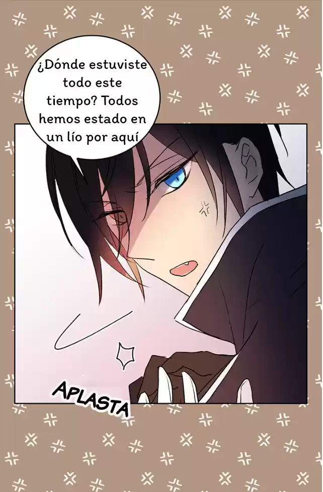 La Novia Del Principe Gato - Capítulo 6 - Página 34 - LectorTMOo