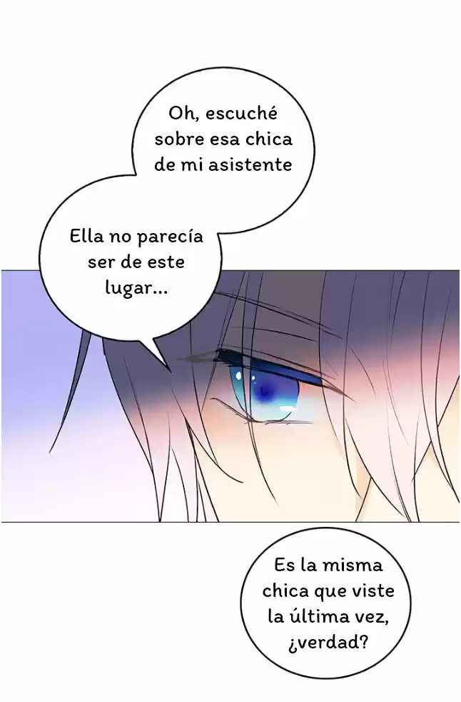 La Novia Del Principe Gato - Capítulo 6 - Página 35 - LectorTMOo