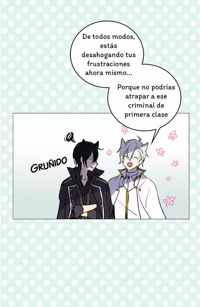 La Novia Del Principe Gato - Capítulo 6 - Página 36 - LectorTMOo