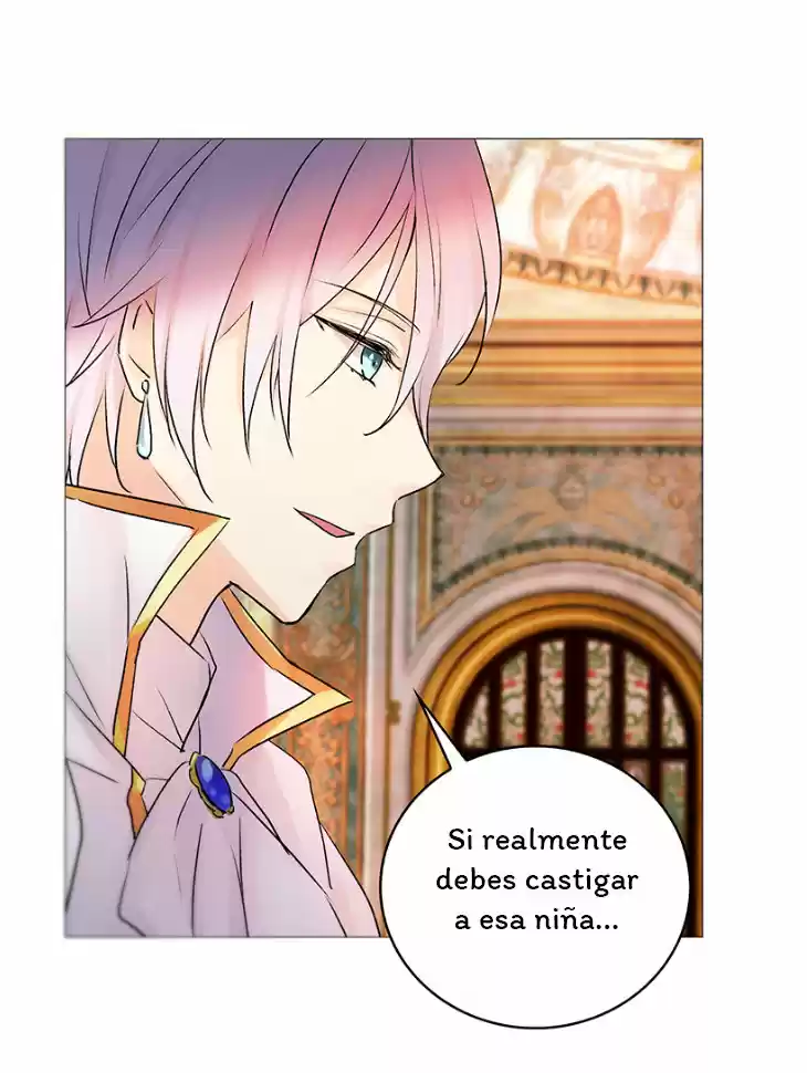 La Novia Del Principe Gato - Capítulo 6 - Página 37 - LectorTMOo