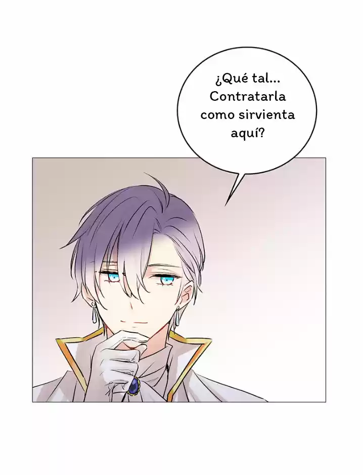 La Novia Del Principe Gato - Capítulo 6 - Página 39 - LectorTMOo