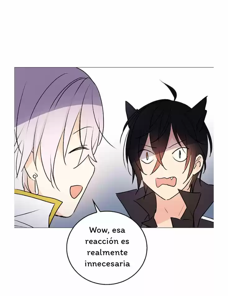 La Novia Del Principe Gato - Capítulo 6 - Página 40 - LectorTMOo