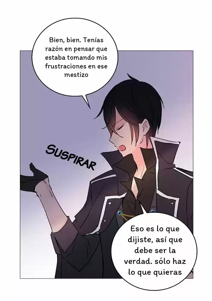 La Novia Del Principe Gato - Capítulo 6 - Página 41 - LectorTMOo