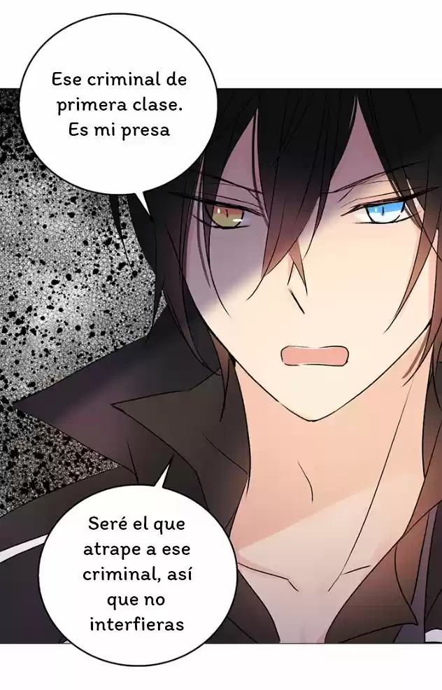 La Novia Del Principe Gato - Capítulo 6 - Página 43 - LectorTMOo