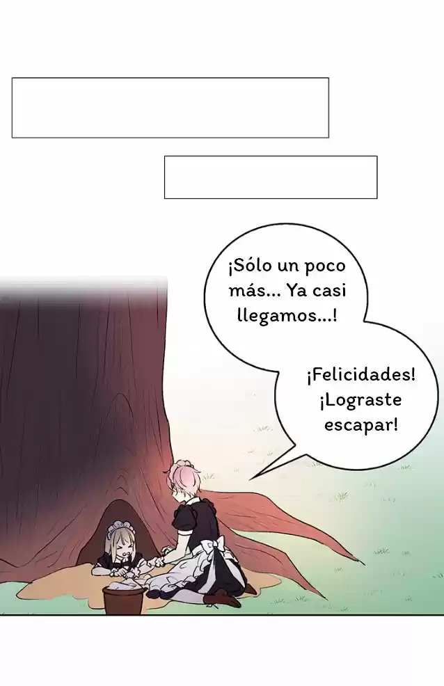 La Novia Del Principe Gato - Capítulo 6 - Página 45 - LectorTMOo