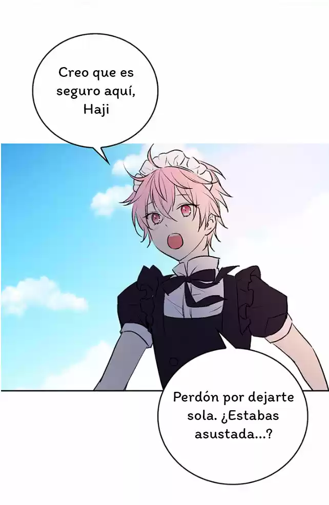 La Novia Del Principe Gato - Capítulo 6 - Página 50 - LectorTMOo