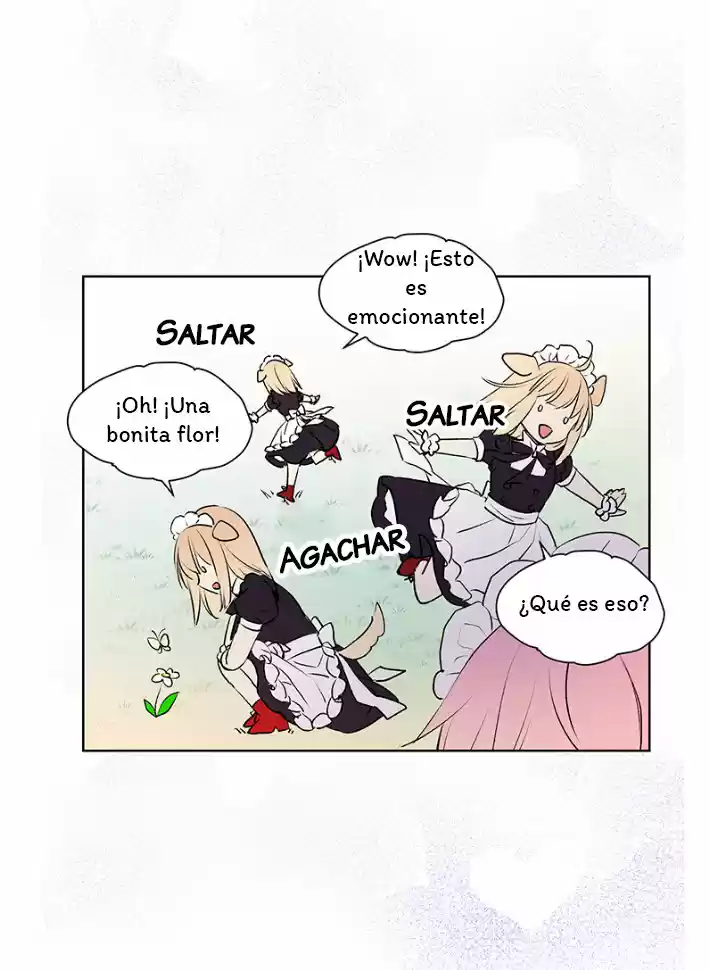 La Novia Del Principe Gato - Capítulo 6 - Página 51 - LectorTMOo