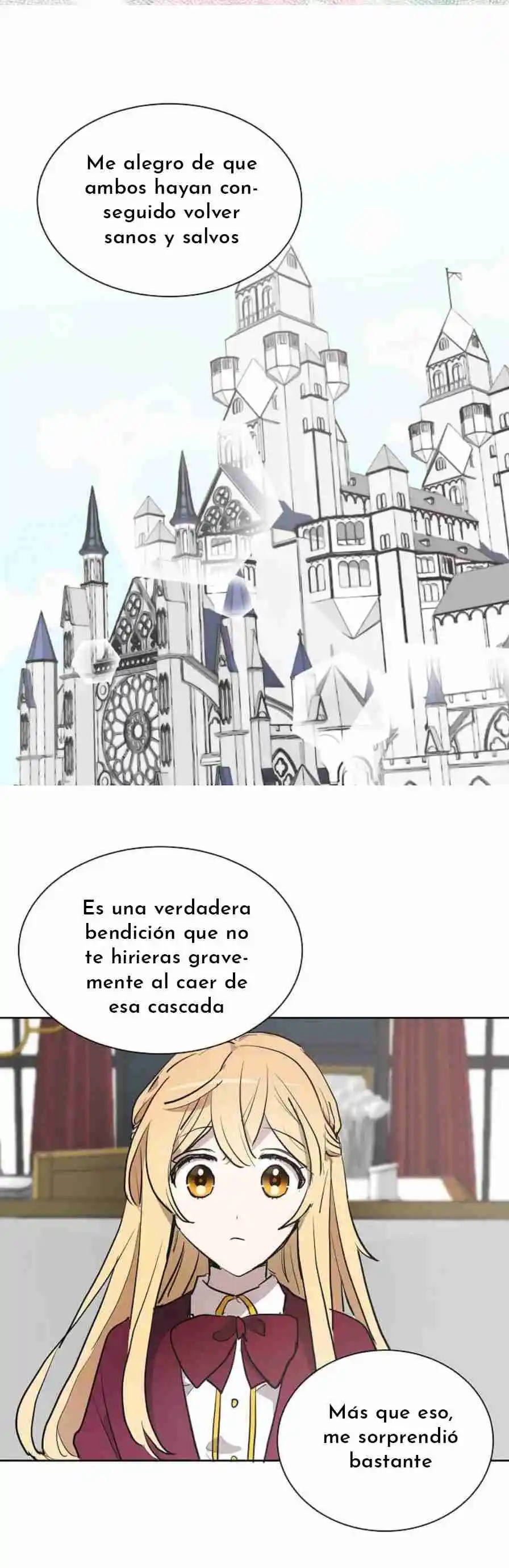 La Novia Del Principe Gato - Capítulo 60 - Página 2 - LectorTMOo