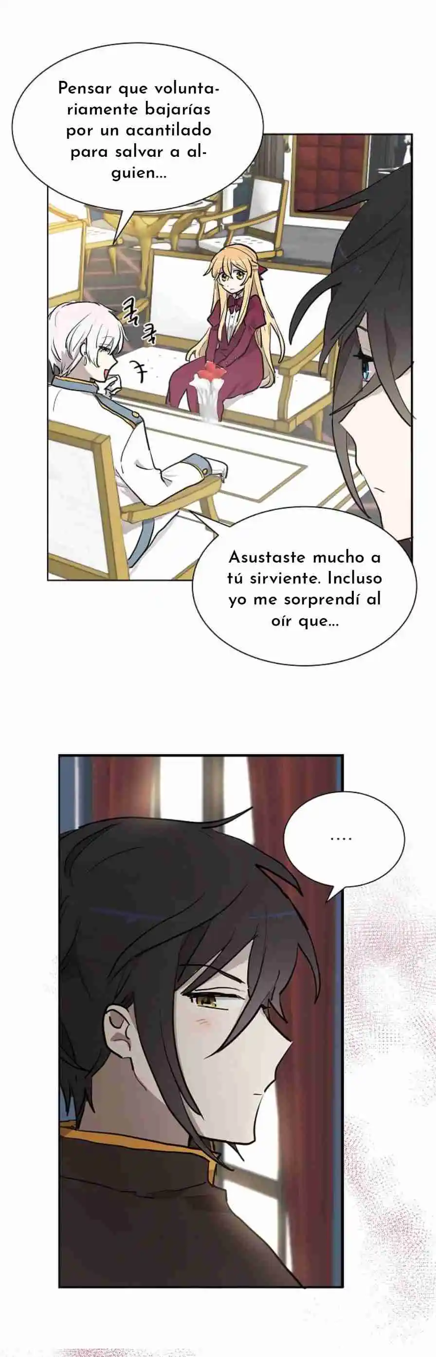 La Novia Del Principe Gato - Capítulo 60 - Página 3 - LectorTMOo