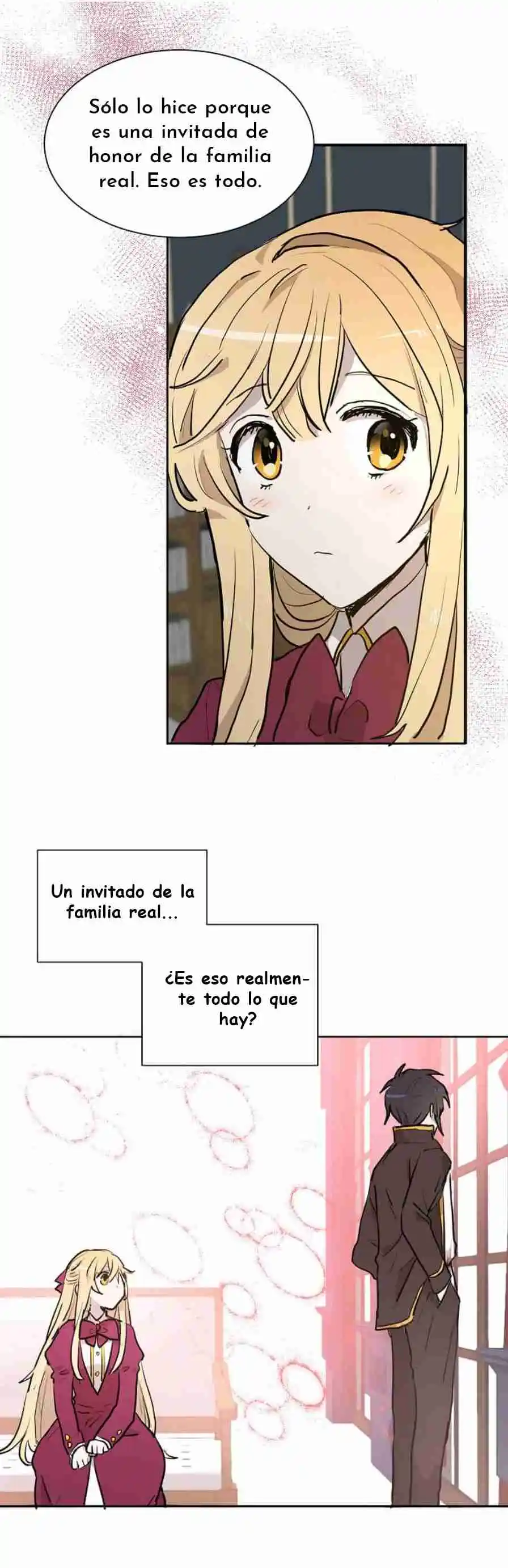 La Novia Del Principe Gato - Capítulo 60 - Página 4 - LectorTMOo
