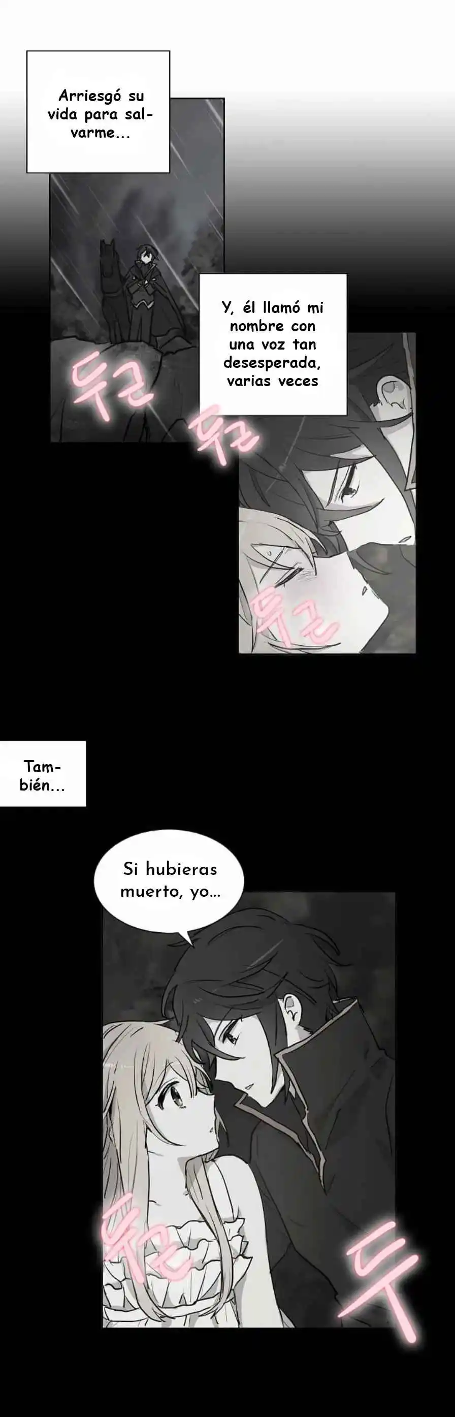 La Novia Del Principe Gato - Capítulo 60 - Página 5 - LectorTMOo
