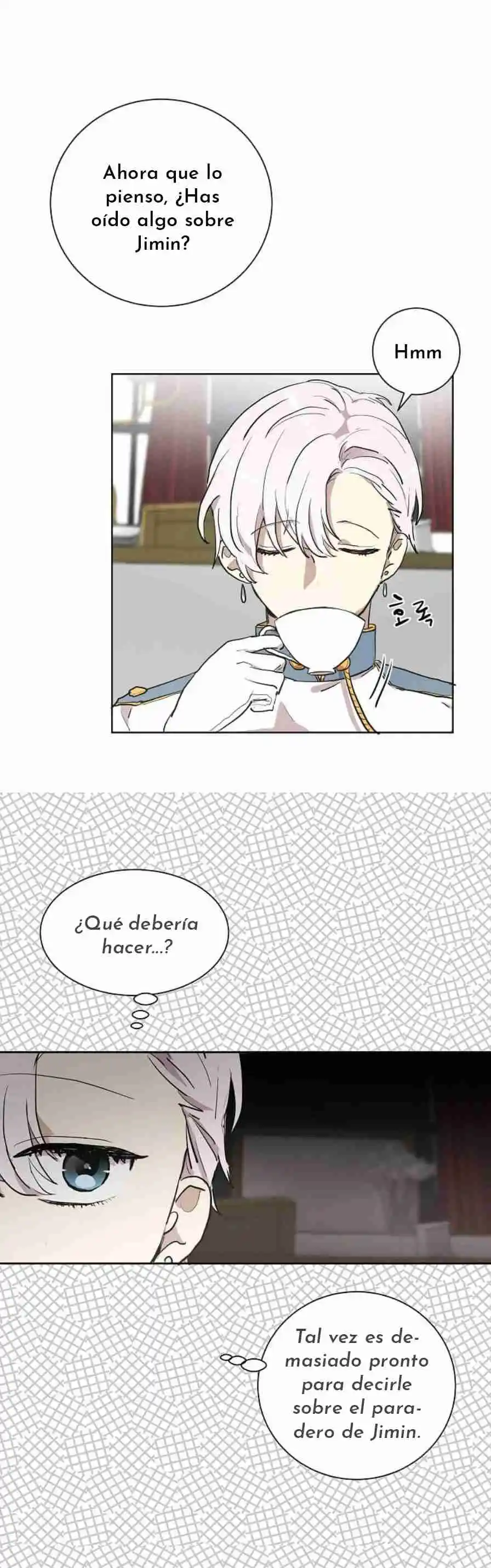La Novia Del Principe Gato - Capítulo 60 - Página 7 - LectorTMOo