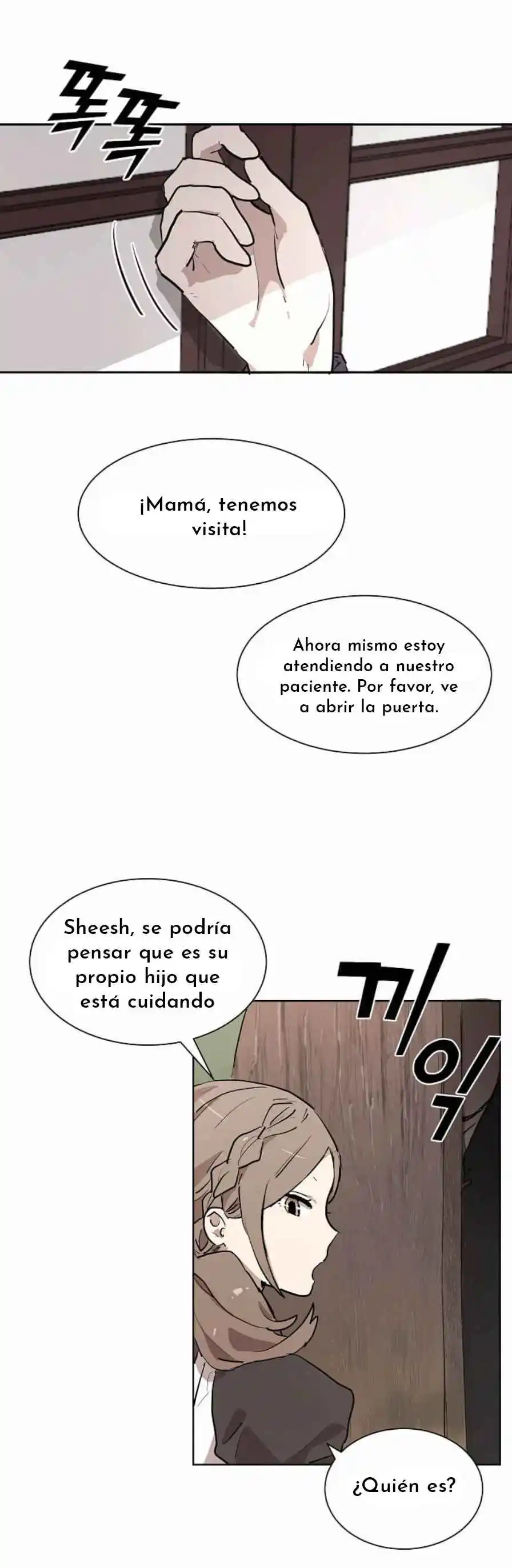 La Novia Del Principe Gato - Capítulo 60 - Página 9 - LectorTMOo