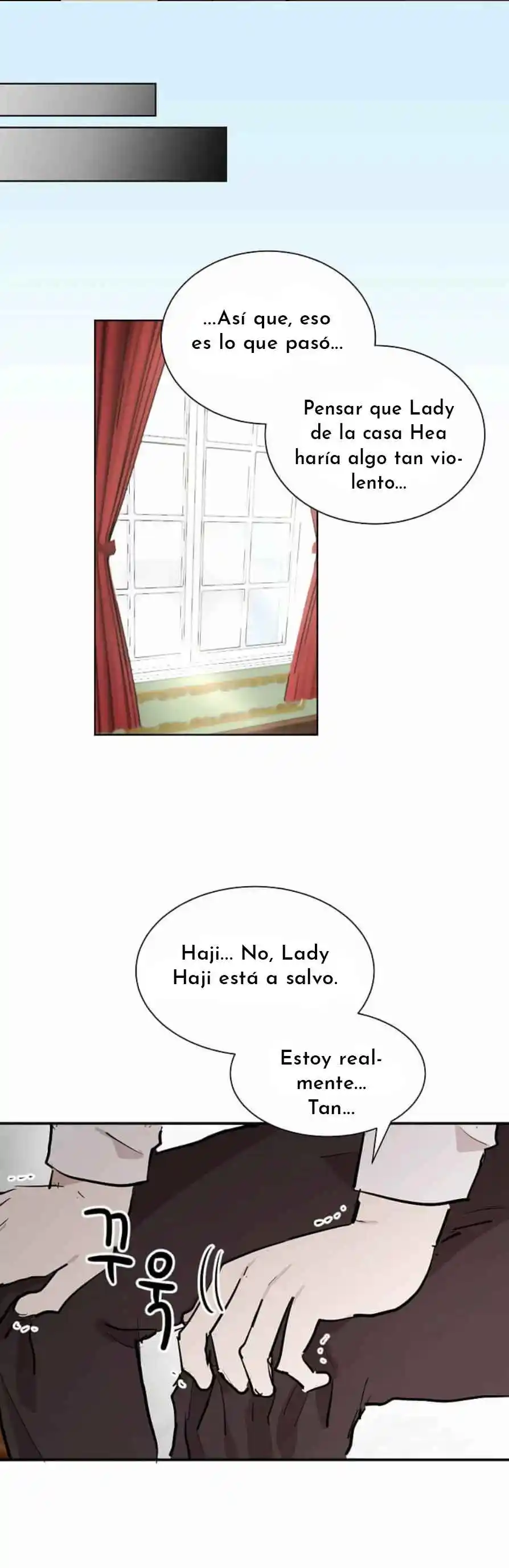 La Novia Del Principe Gato - Capítulo 60 - Página 13 - LectorTMOo