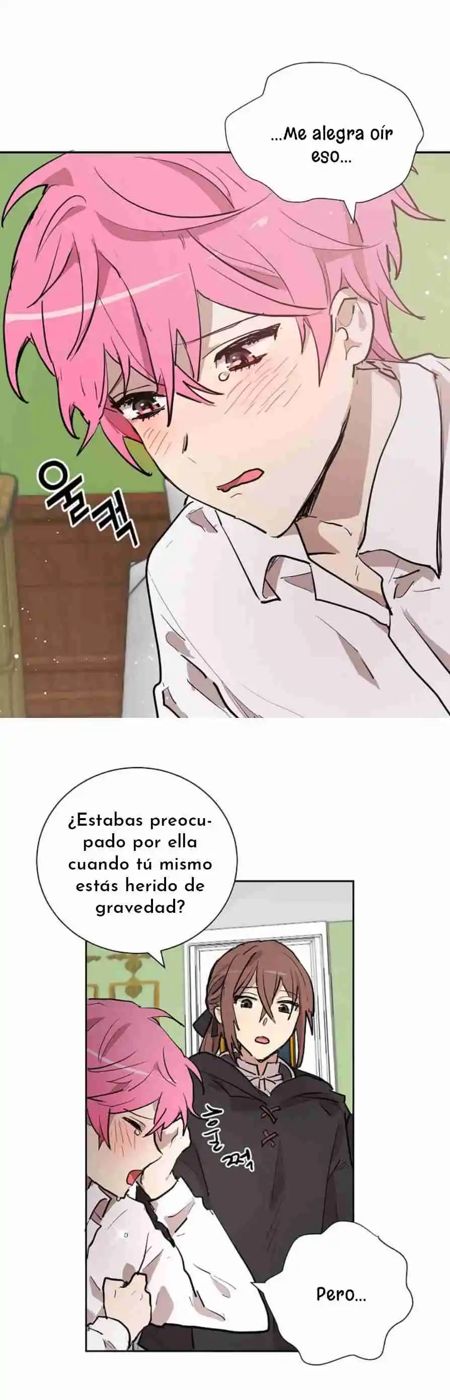 La Novia Del Principe Gato - Capítulo 60 - Página 14 - LectorTMOo