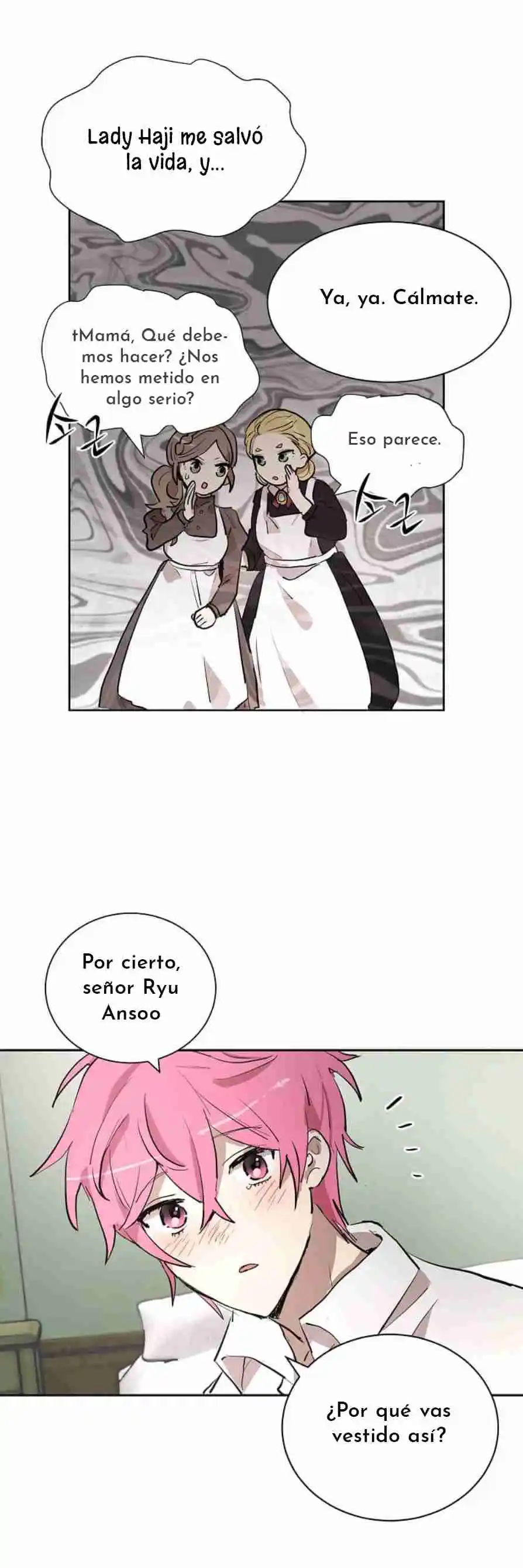 La Novia Del Principe Gato - Capítulo 60 - Página 15 - LectorTMOo