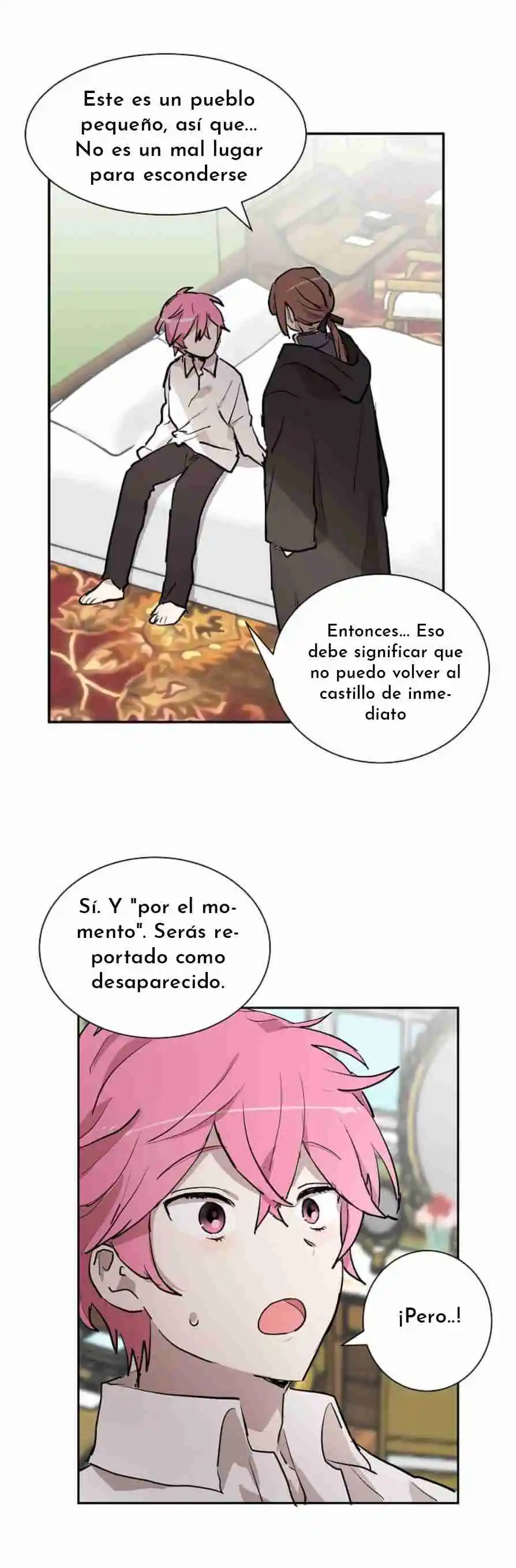 La Novia Del Principe Gato - Capítulo 60 - Página 18 - LectorTMOo
