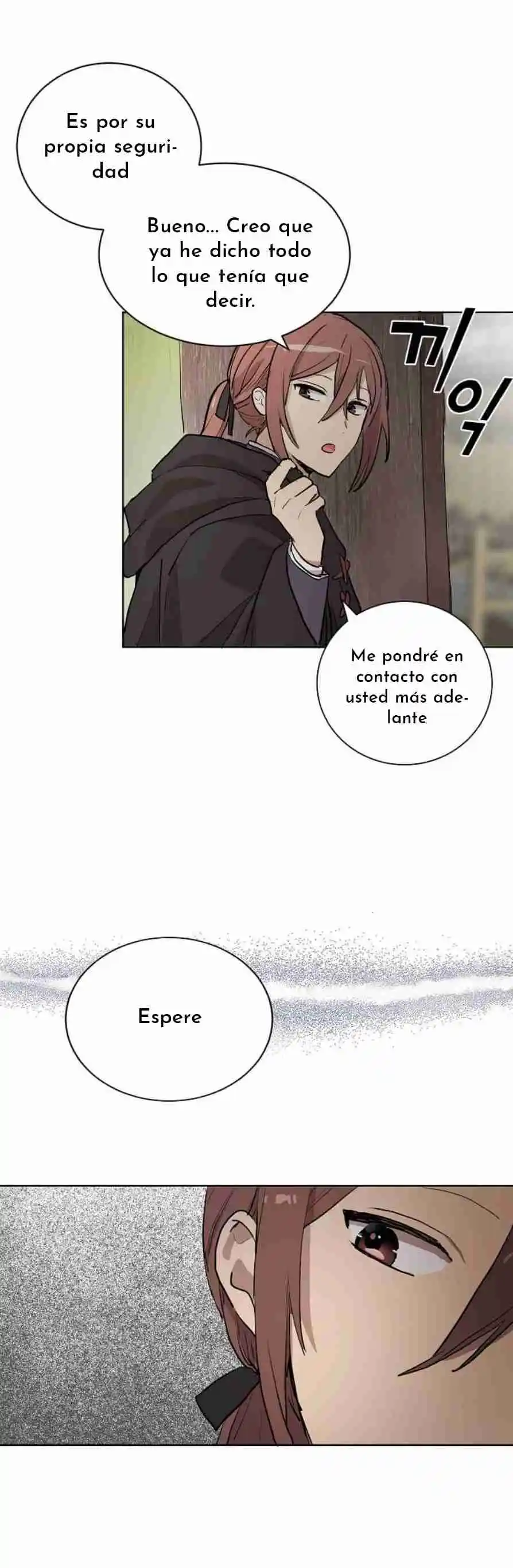La Novia Del Principe Gato - Capítulo 60 - Página 19 - LectorTMOo