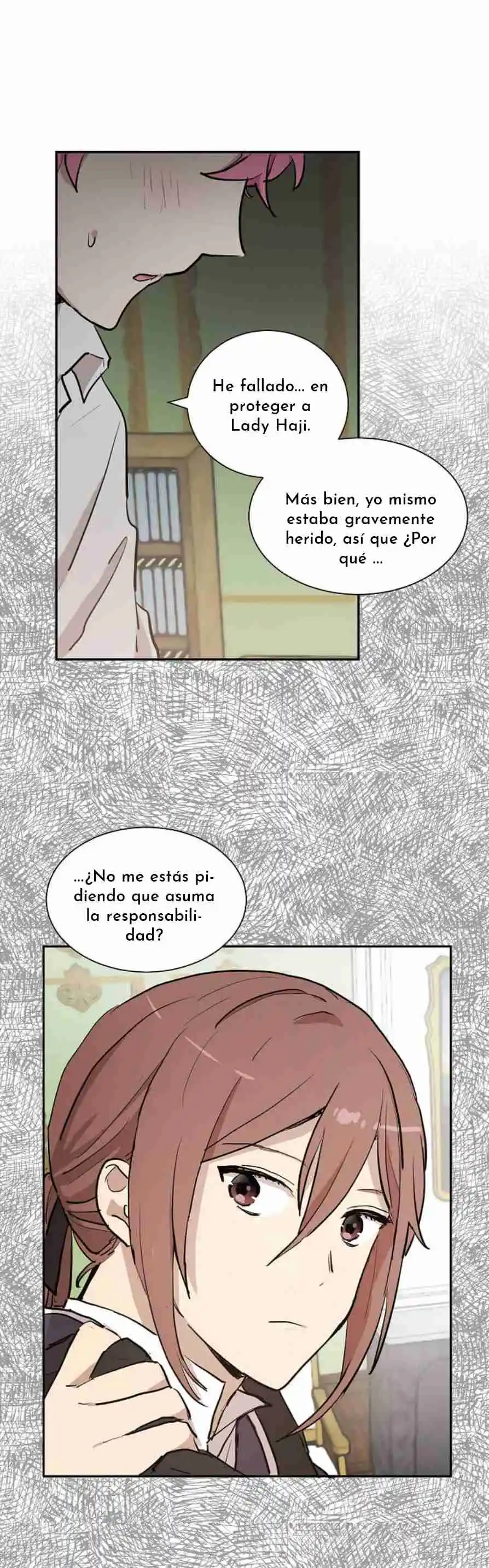 La Novia Del Principe Gato - Capítulo 60 - Página 20 - LectorTMOo