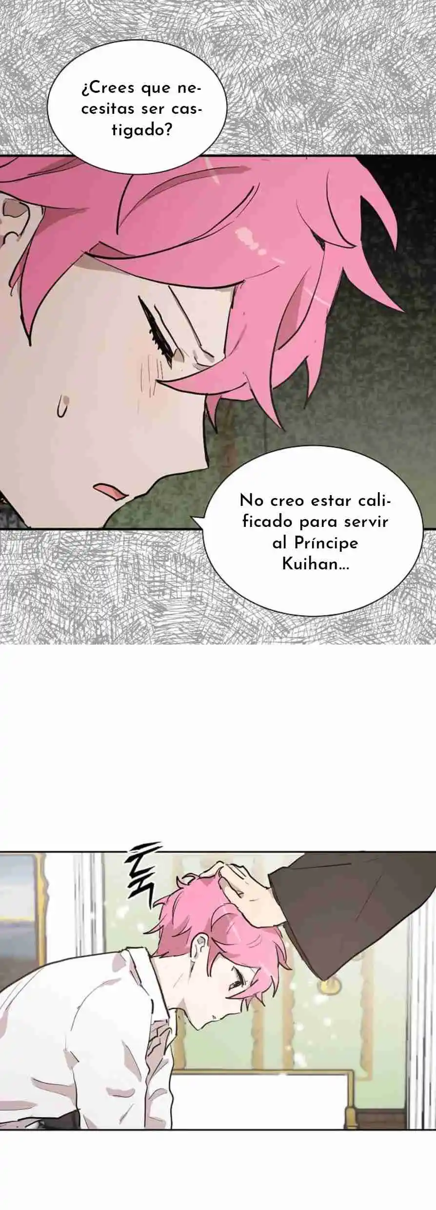 La Novia Del Principe Gato - Capítulo 60 - Página 21 - LectorTMOo