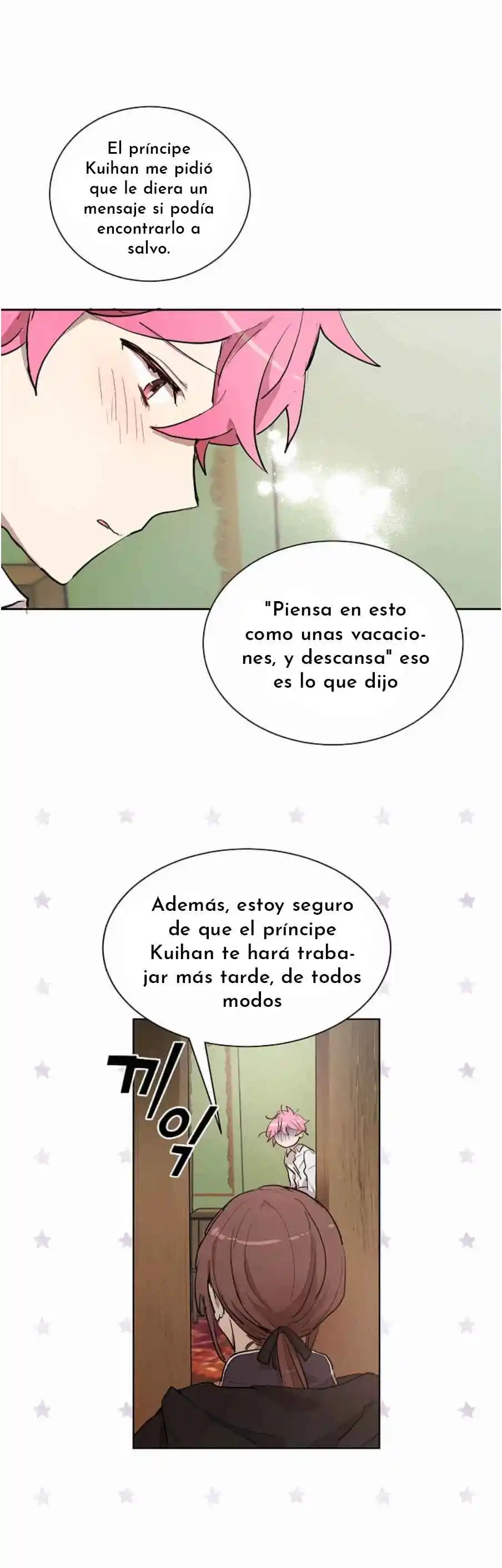 La Novia Del Principe Gato - Capítulo 60 - Página 23 - LectorTMOo