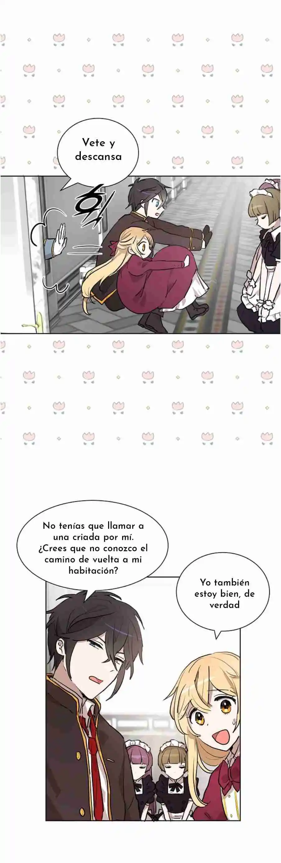 La Novia Del Principe Gato - Capítulo 60 - Página 26 - LectorTMOo